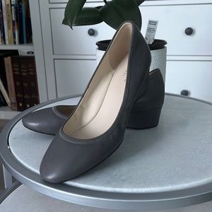 Cole Haan Wedge Pump Heels